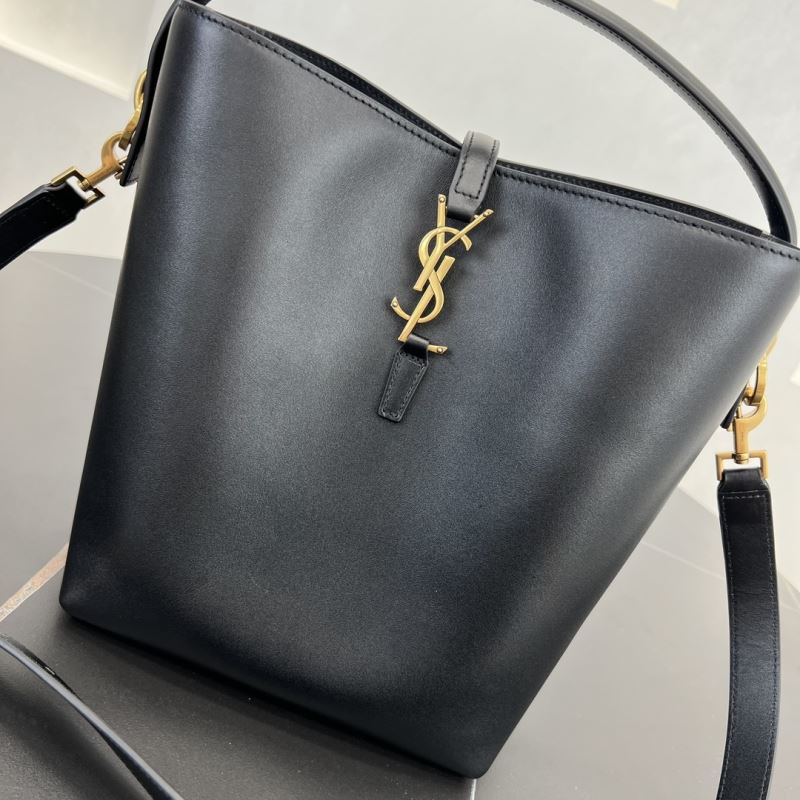 YSL Satchel Bags